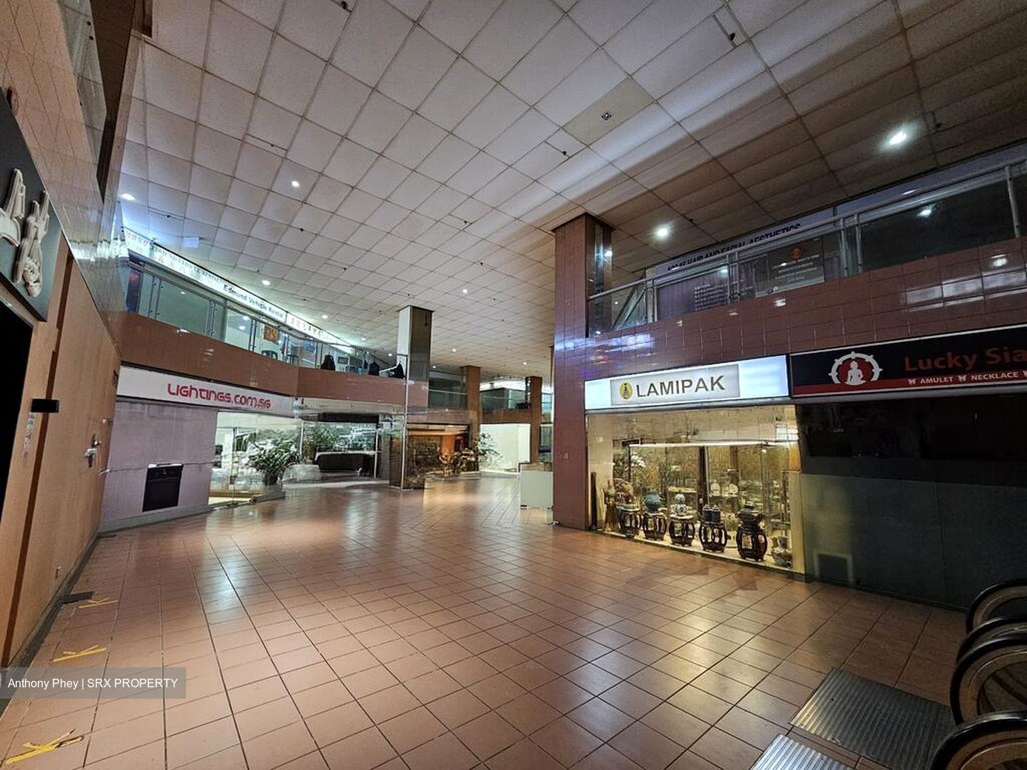 Balestier Point (D12), Shop House #522797731